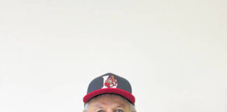 
			
				                                Highland Hooligans head coach Joe Critcher discusses plans for the 2026 season.
                                 Travis Petty Jr | The Laurinburg Exchange

			
		