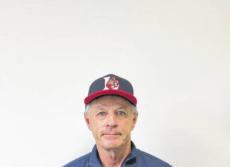 Meet Hoolignas head coach Joe Critcher
Highland Hooligans head coach Joe Critcher discusses plans for the 2026 season.
Travis Petty Jr | The Laurinburg Exchange