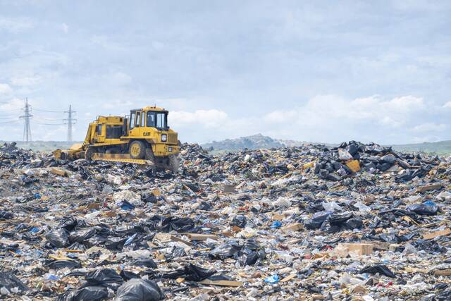 Scotland County landfill to close for training March 20