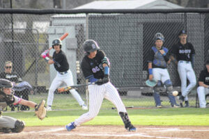 Scotland get back on track with win over Hoke County