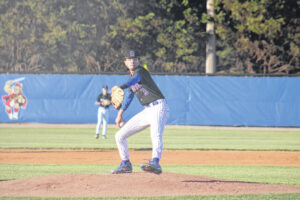 Scotland drops third straight in loss to Purnell Swett