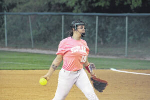 Scots shine on ‘Live Like Madison’ nightshut out Richmond