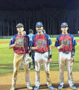 Scotland High baseball crowned 2025-26 Slugfest champions