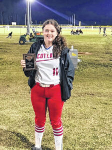 Scotland softball takes third at Robeson County Slugfest