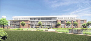 UNC Pembroke receives $4.86M from Golden LEAF for Optometry Program