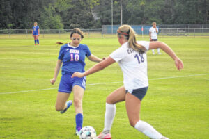 Cape Fear defeats Scotland girls soccer