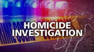 RCSO investigating homicide near Maxton