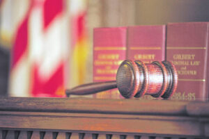 Calvan Adams gets life in fatal robbery case