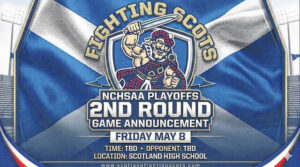 Scotland softball earns No.8 seedfirst-round bye in NCHSAA playoffs