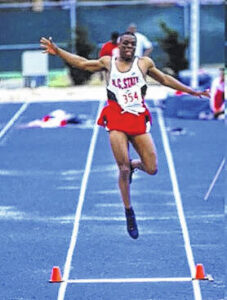 Taitt inducted into NC State Hall of Fame