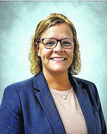 Wendy Stanton named director Scotland Co. DSS