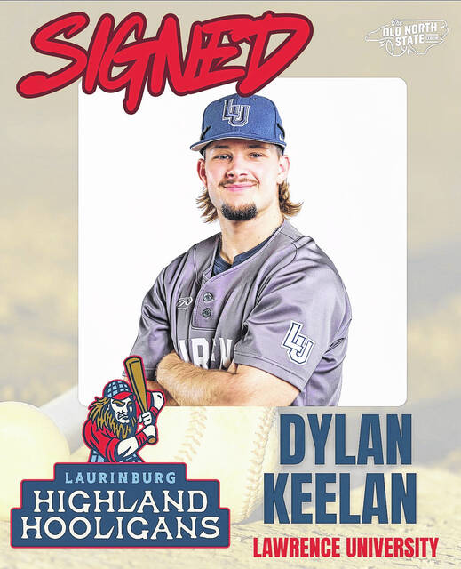 Dylan Keelan, Alfredo Jimenez, Chandon Sanderson, Parker Giglio, Gibson Bray, Nathan Barr and Yulio Ceron were announced as the latest additions to the Highland Hooligans roster ahead of the 2026 season.
Courtesy Photos