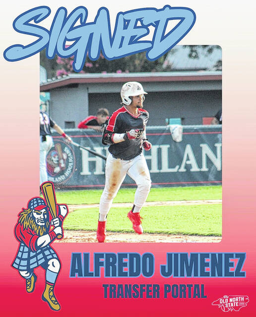 Dylan Keelan, Alfredo Jimenez, Chandon Sanderson, Parker Giglio, Gibson Bray, Nathan Barr and Yulio Ceron were announced as the latest additions to the Highland Hooligans roster ahead of the 2026 season.
Courtesy Photos