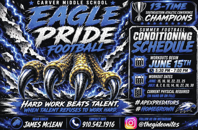 Courtesy Photo